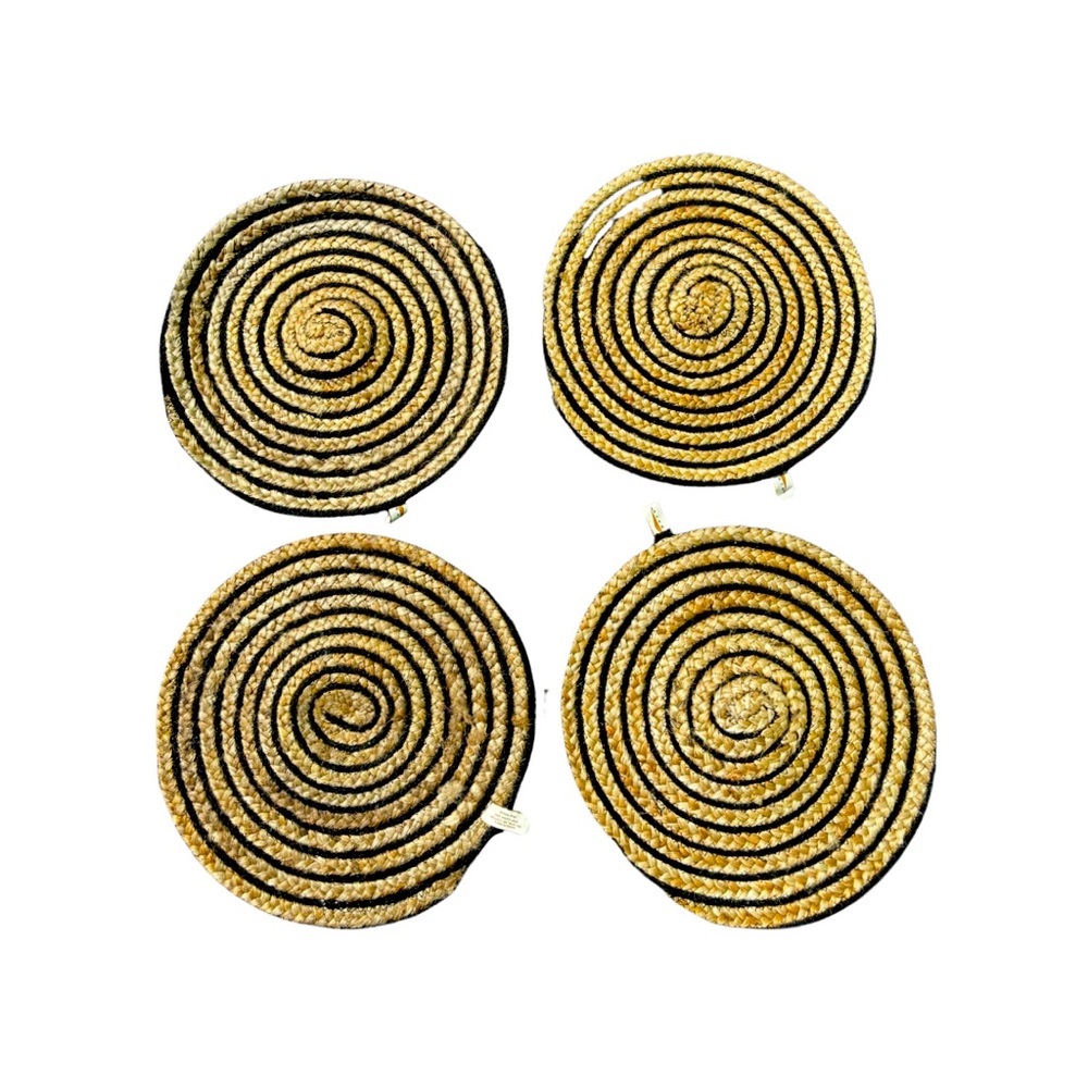 4 Domain Table Mats